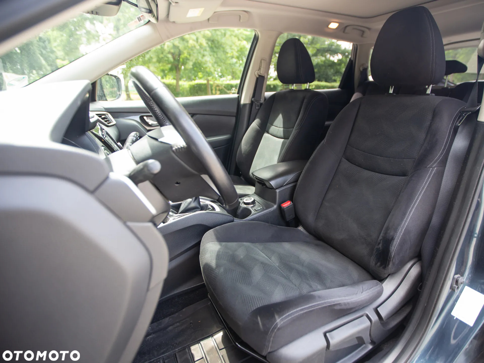 Nissan X-Trail 2.0 dCi ALL-MODE 4x4i N-Vision - 18