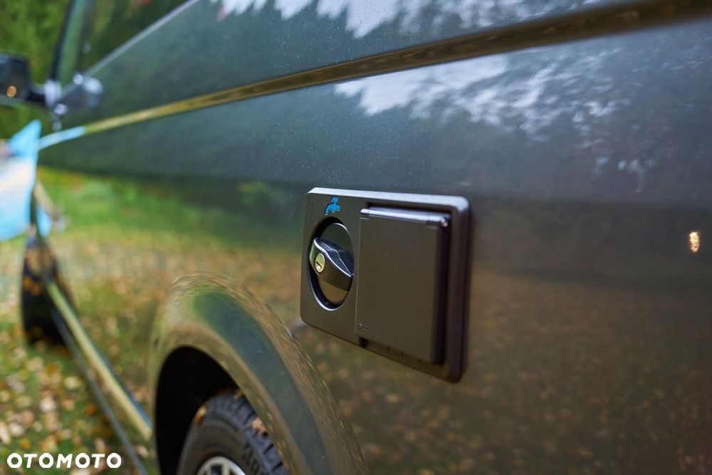 Volkswagen California - 13
