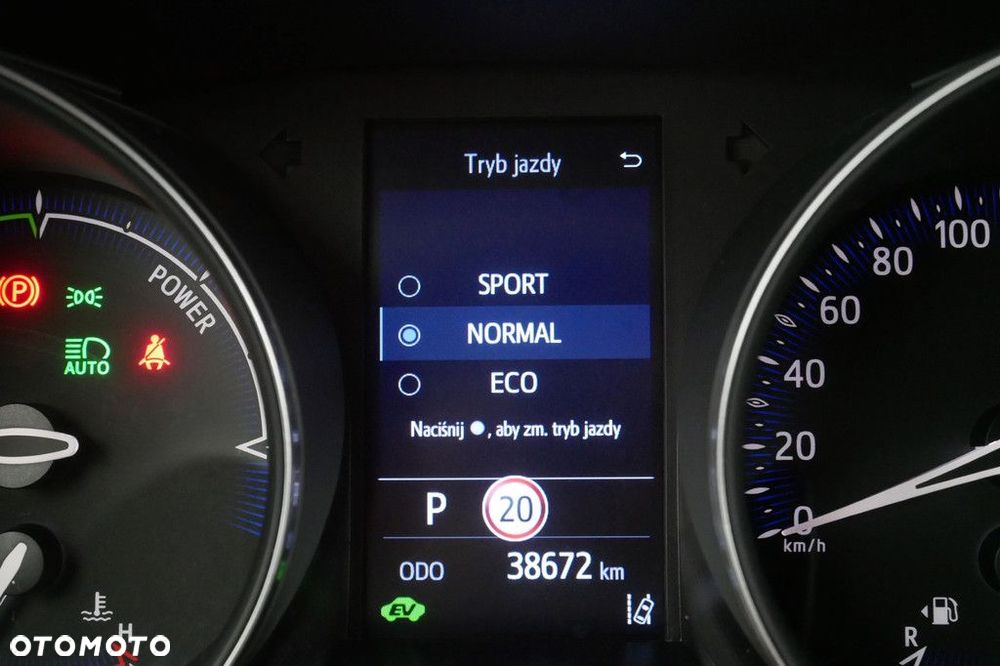 Toyota C-HR 1.8 Hybrid Selection - 21