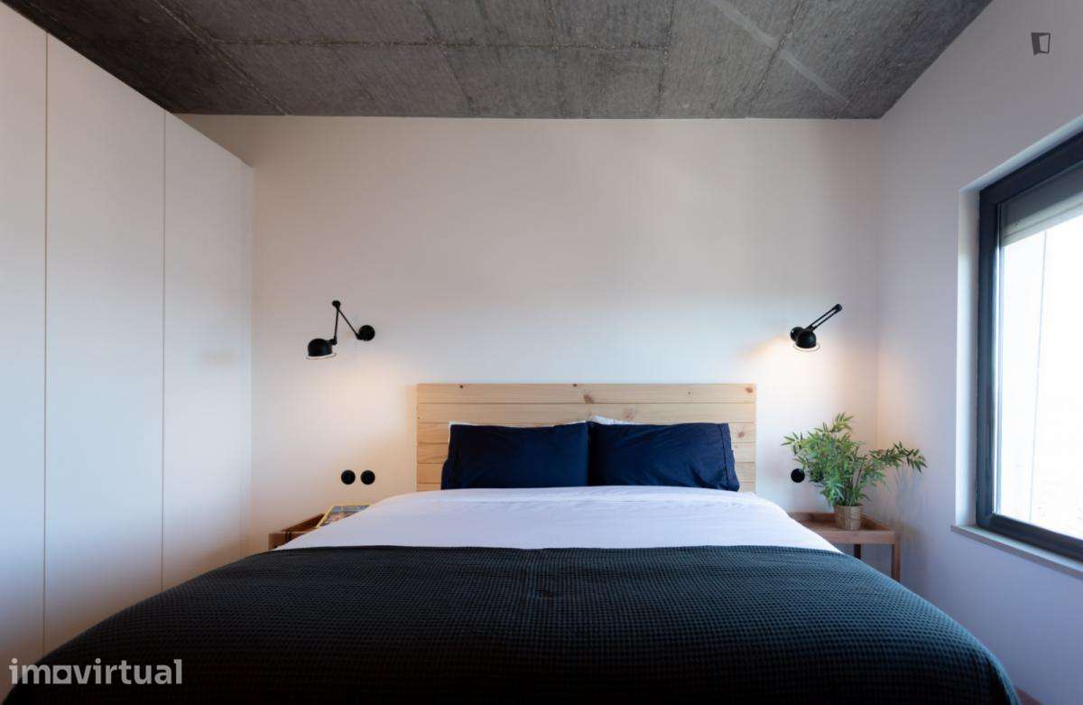 Quarto - localizado em Sete Rios Lisbon - Grande imagem: 5/60