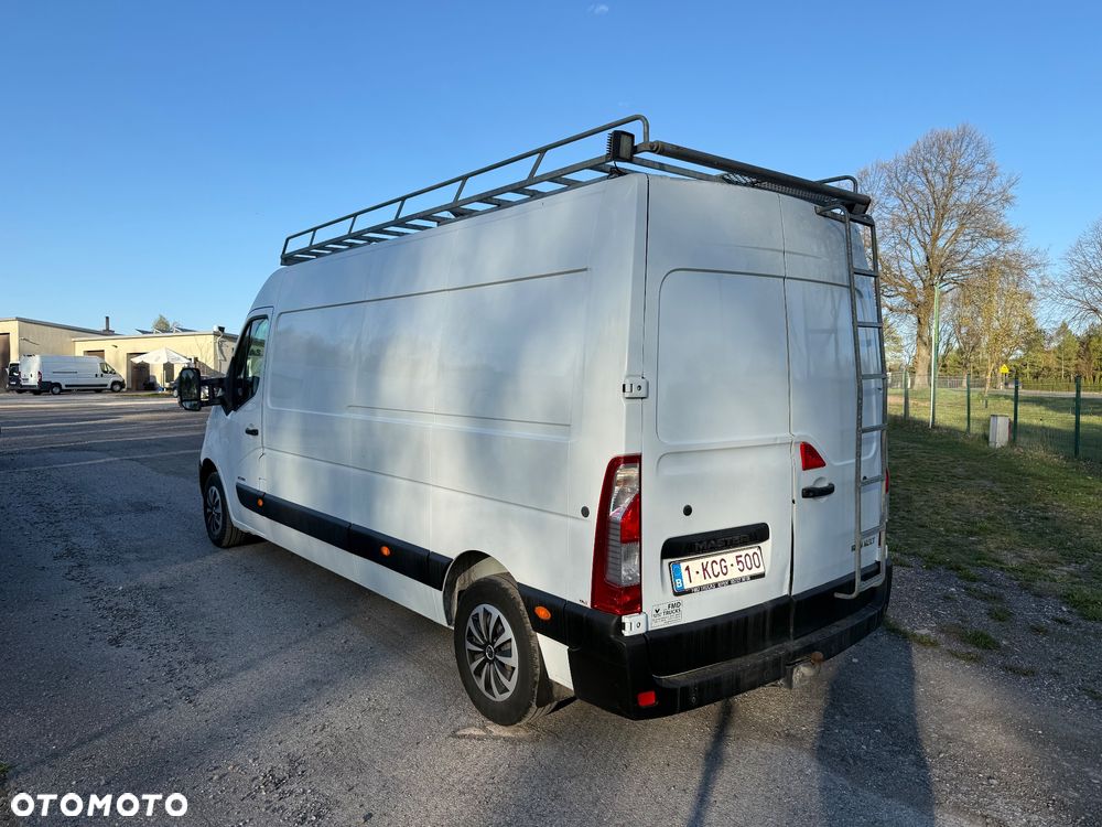 Renault Master - 5