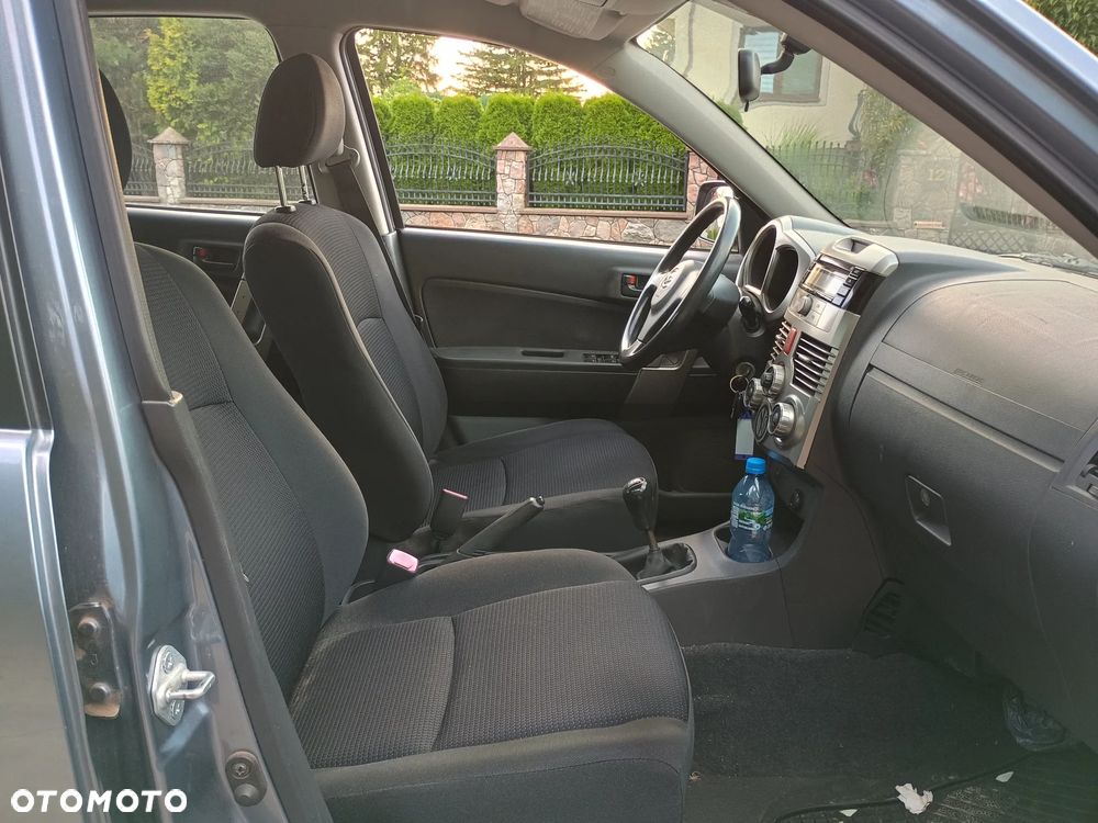 Daihatsu Terios 4WD Top - 7