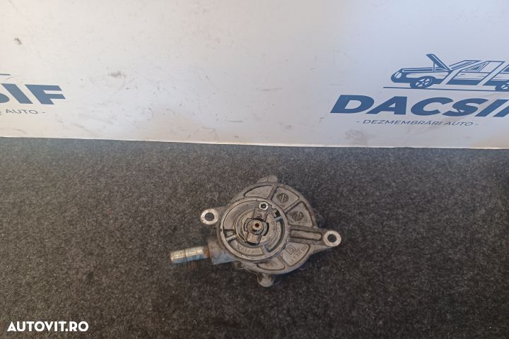 Pompa vacuum mecanica A6462300165 2.2 CDI A6462300165 Mercedes-Benz V - 2