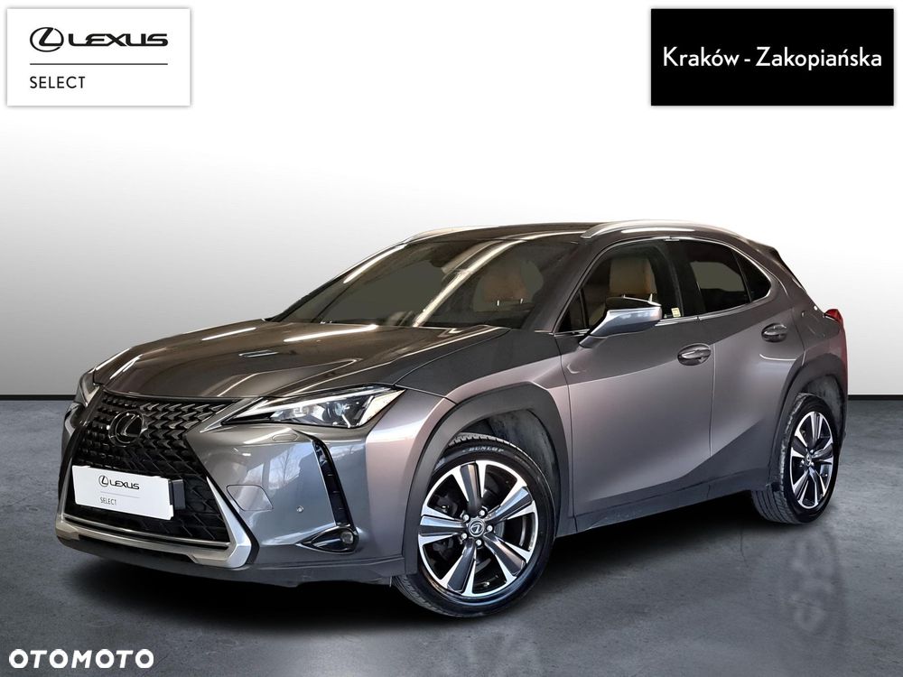 Lexus UX 250h GPF Business 2WD - 2