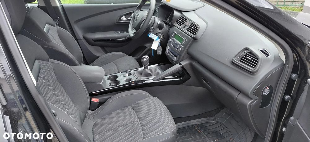Renault Kadjar Energy TCe 130 Life - 9