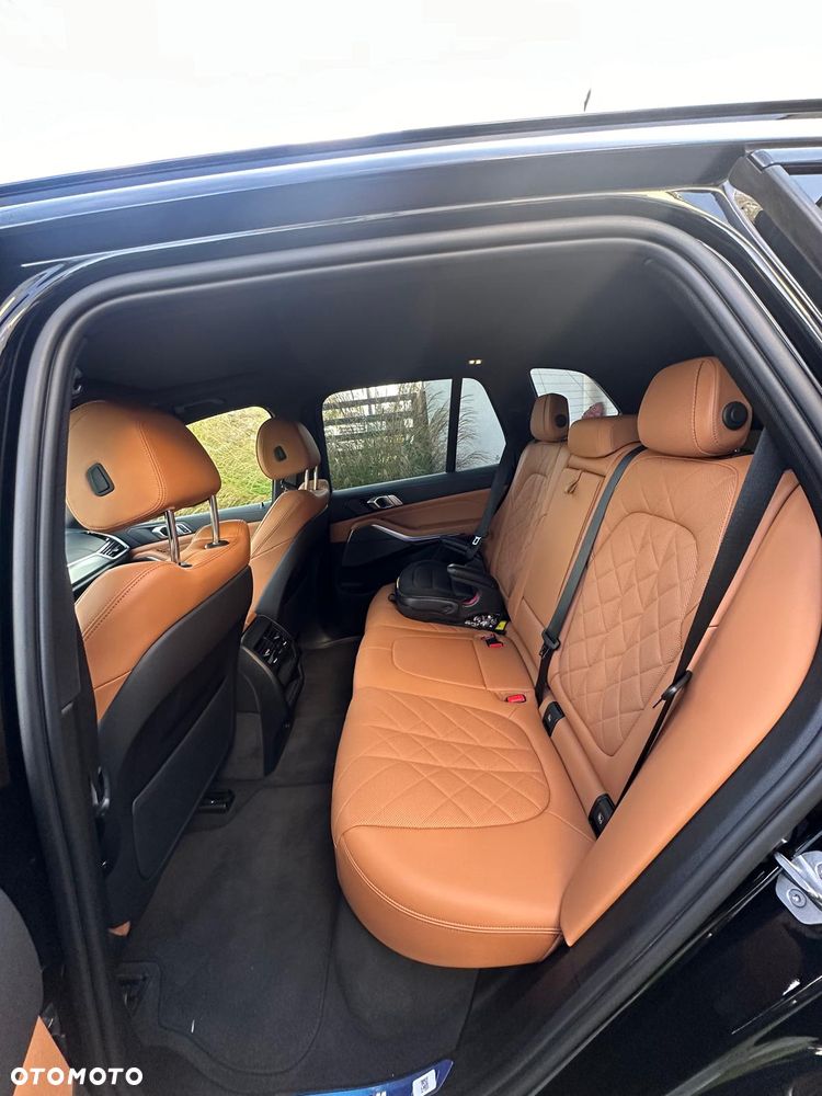 BMW X5 xDrive25d sport - 4
