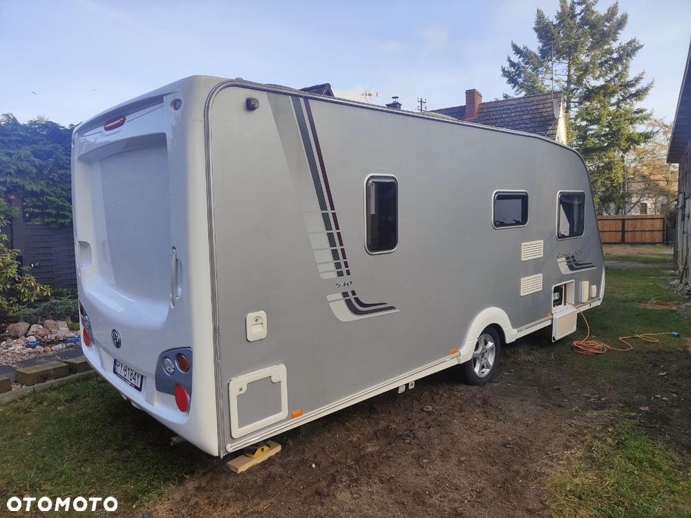 SWIFT CONQUEROR 540 - 11