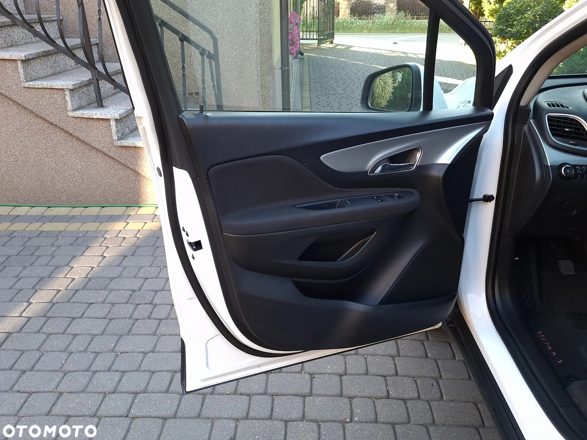 Opel Mokka 1.6 Cosmo S&S - 10