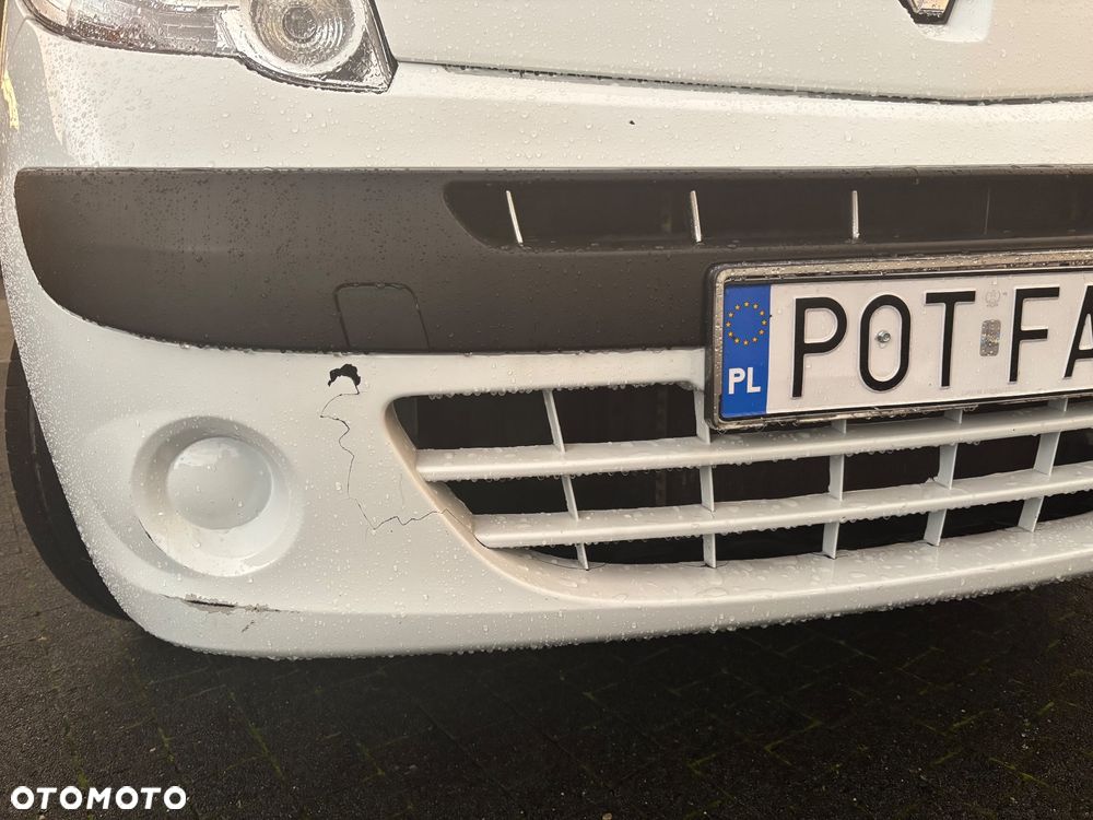 Renault Kangoo 2013 photo 5