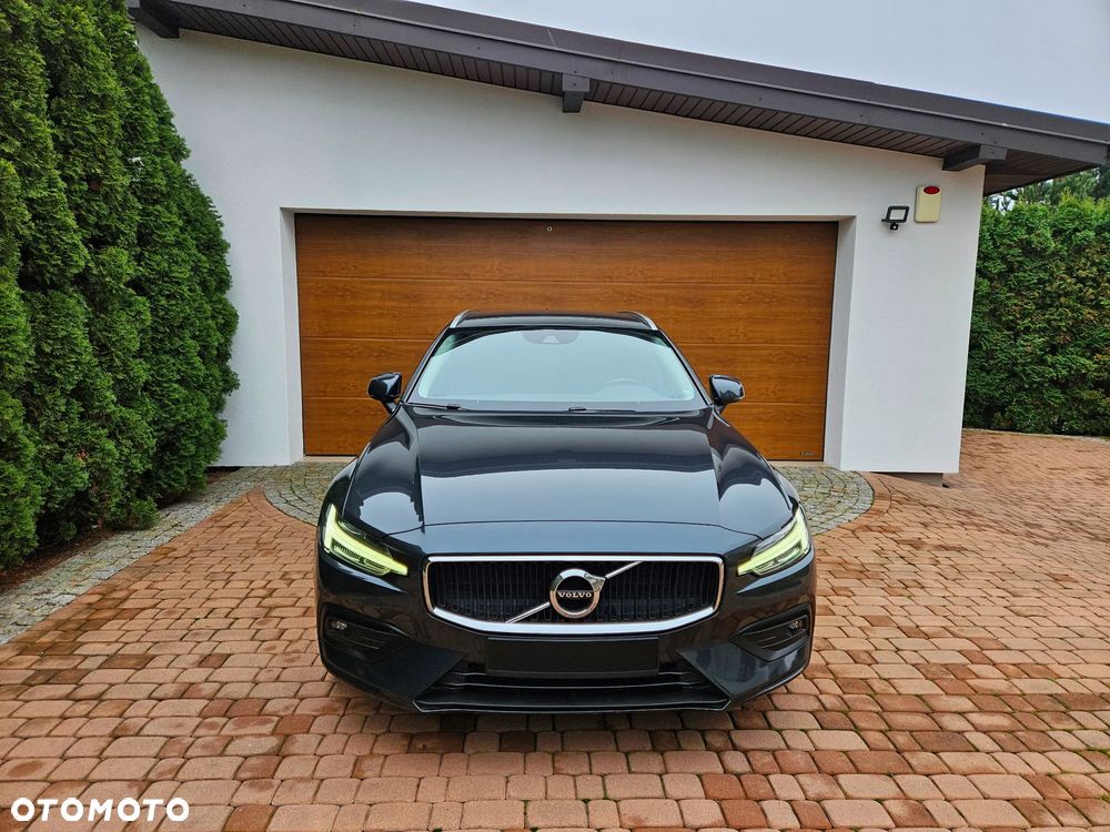 Volvo V60 T5 Geartronic Momentum Pro - 6