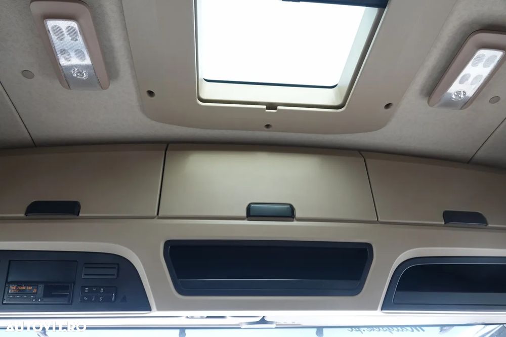 Mercedes-Benz CTROS 1845 / MP5 / BIG SPACE - 33