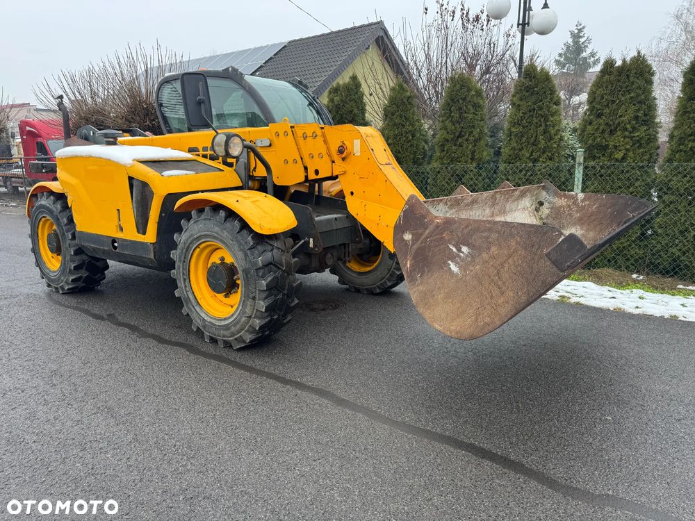 Dieci ZEUS 35.10 - 3