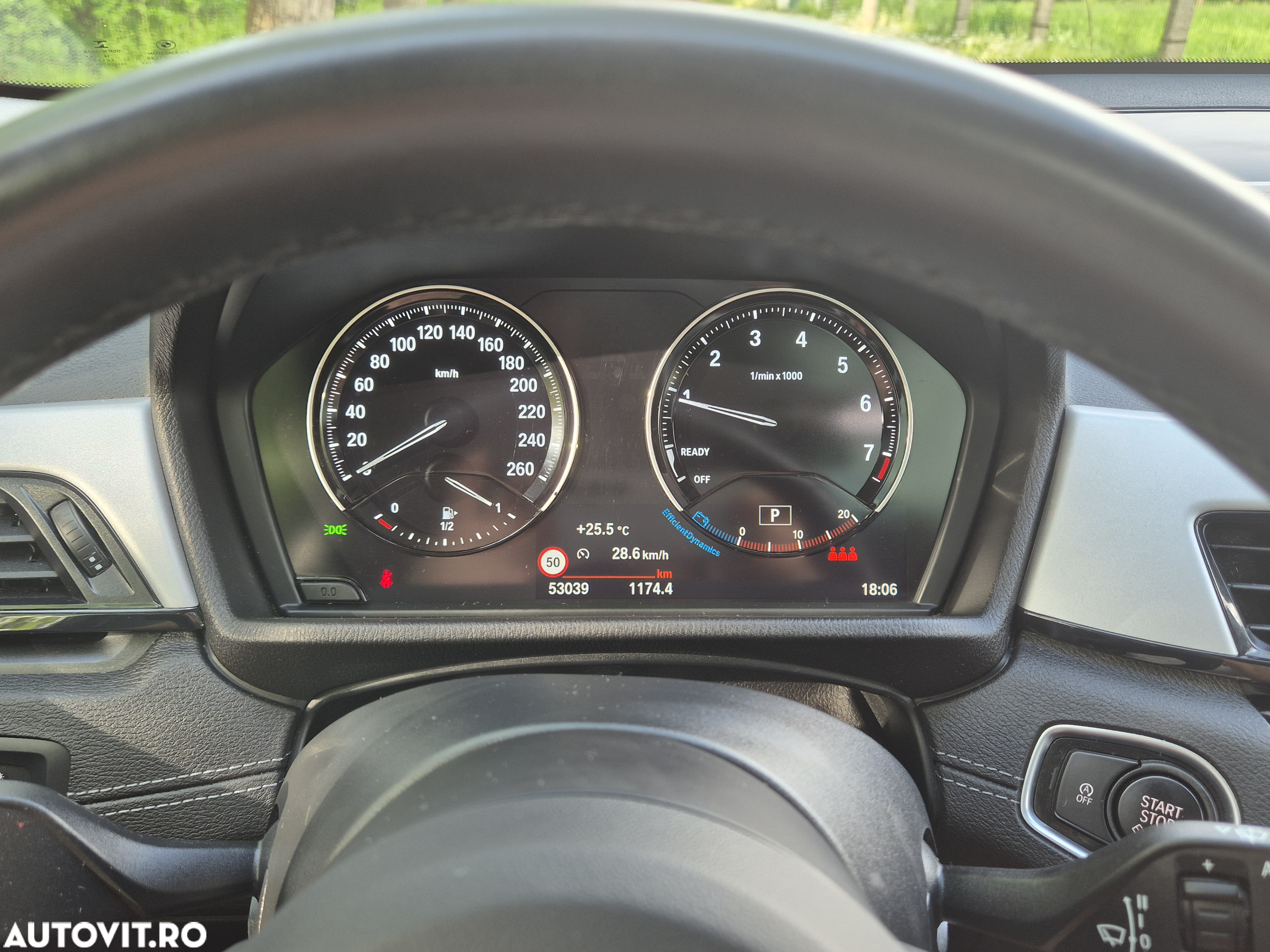 BMW X2 sDrive18i Aut. - 13
