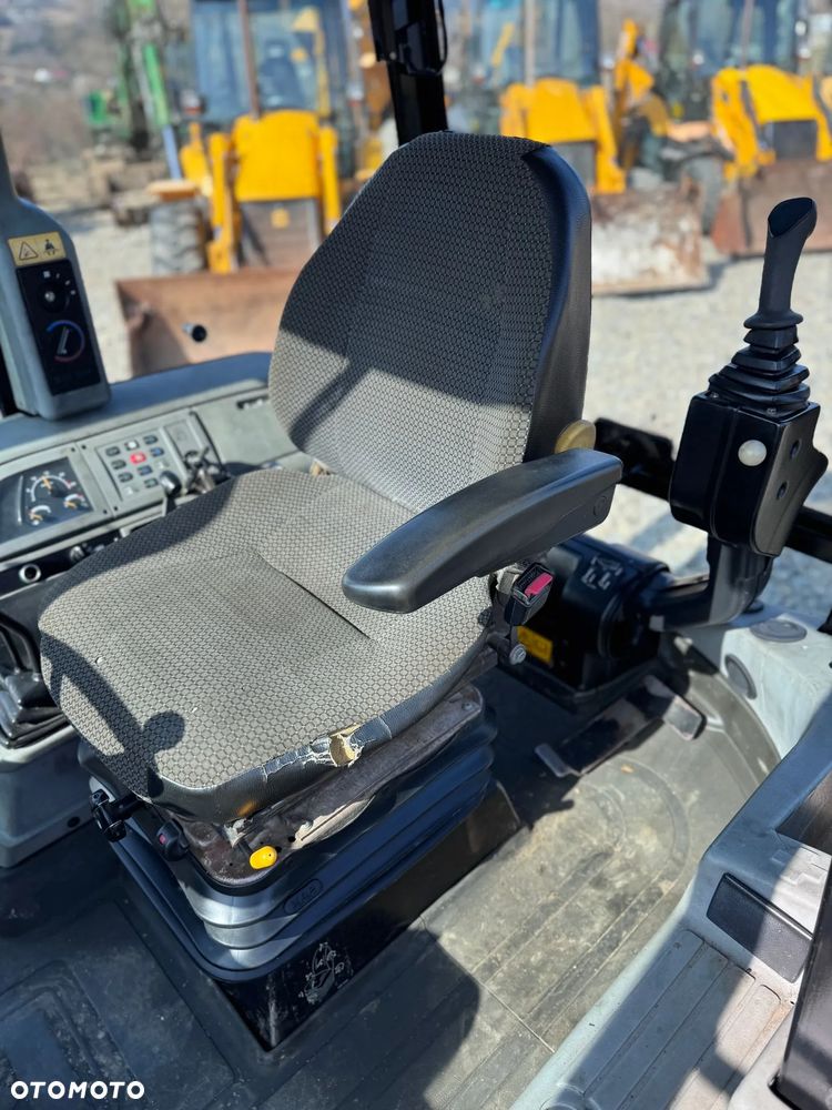 Terex 880 ELITE* KOPARKO ŁADOWARKA TEREX 880 ELITE** TEREX 860* JCB 3CX** CAT 428E** CAT 428D** LEASING* ZAMIANA* SKUP* - 7