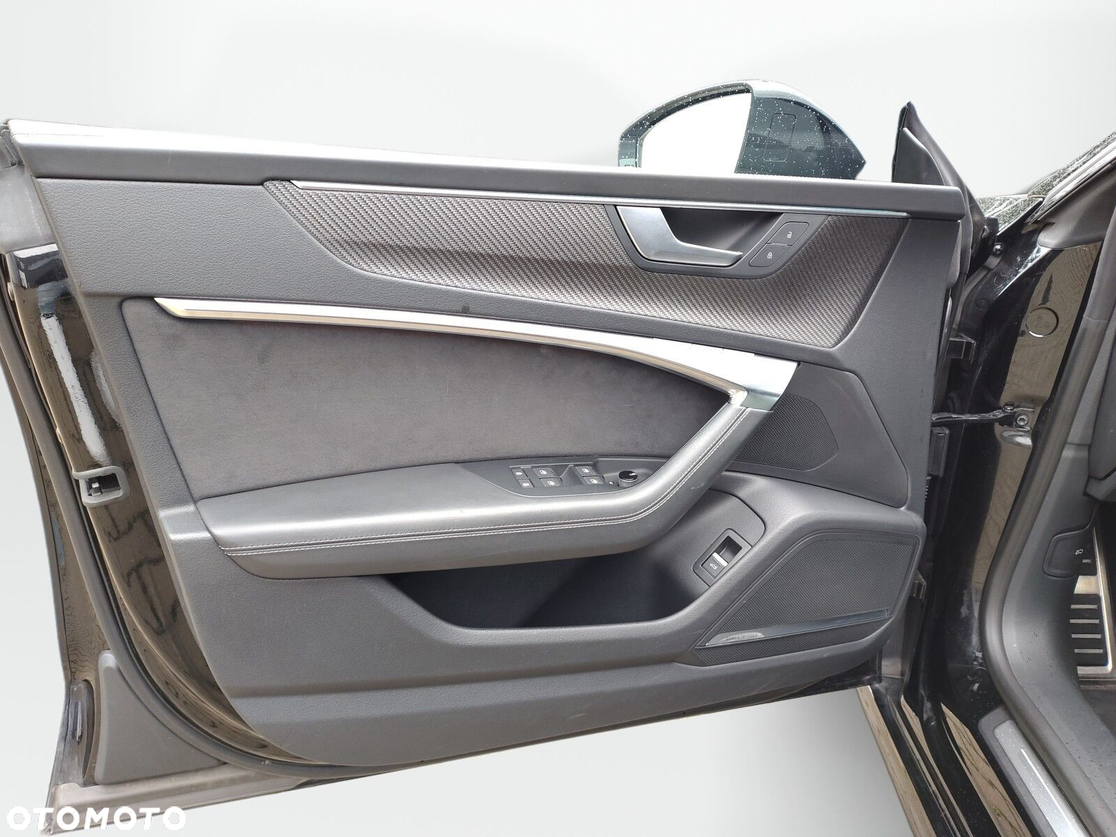 Audi S7 Sportback TDI Tiptronic - 14