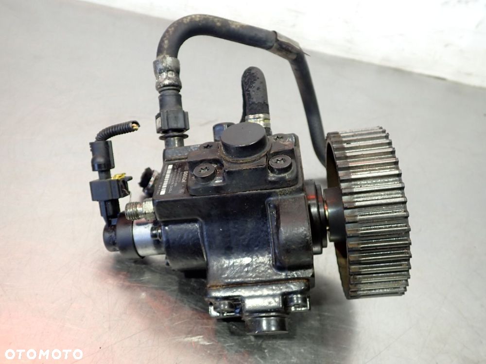POMPA WTRYSKOWA FIAT GRANDE PUNTO 0445010150 - 3