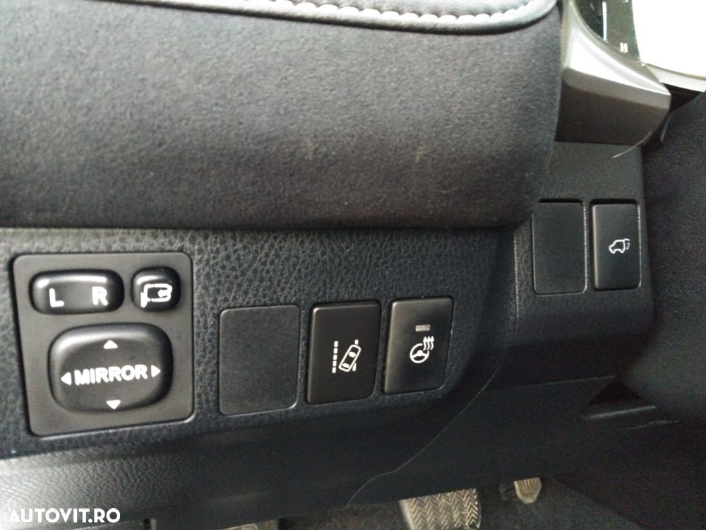 Toyota RAV4 2.5 4x4 Style Selection - 21