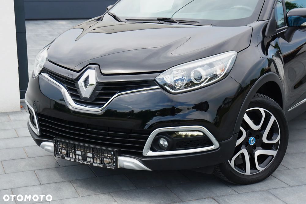 Renault Captur ENERGY TCe 120 Crossborder - 20