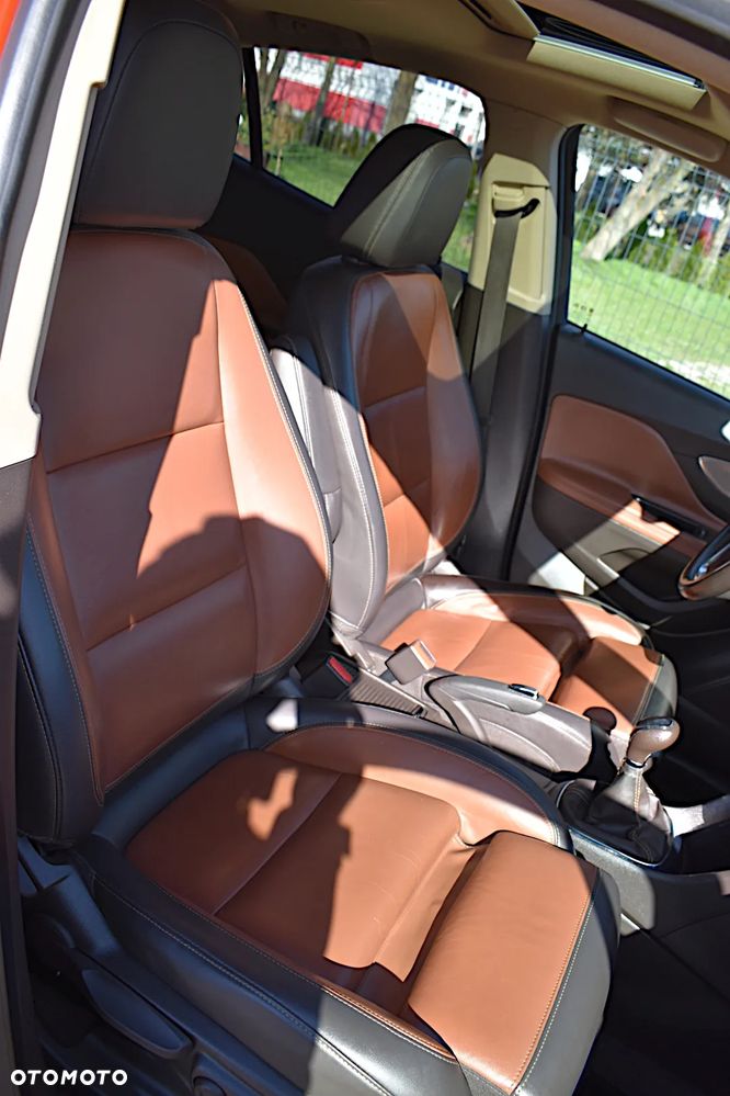 Opel Mokka 1.4 T Cosmo S&S - 37