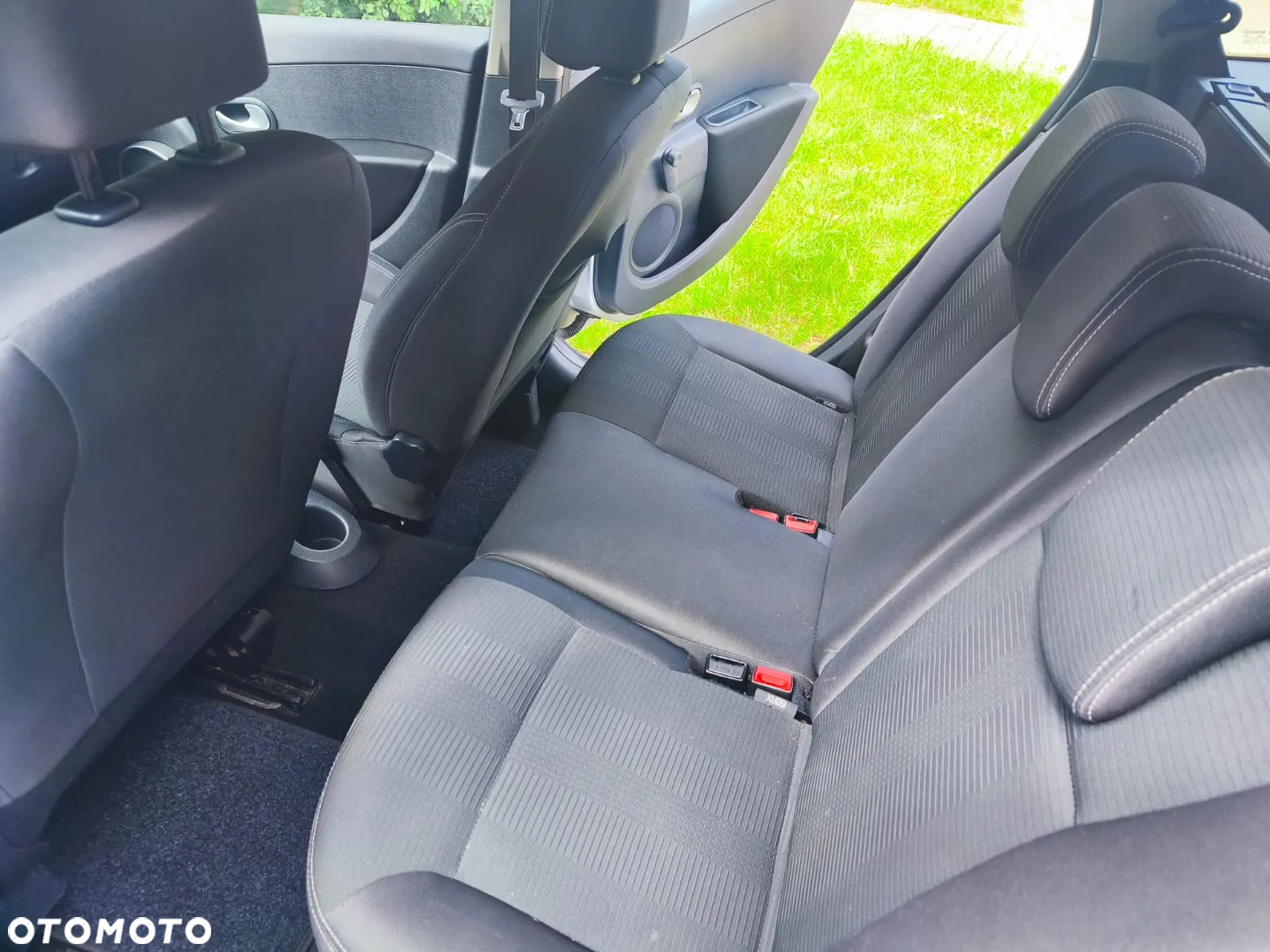 Renault Clio - 5