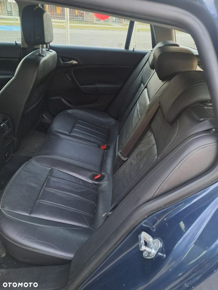 Opel Insignia 2.0 CDTI - 22