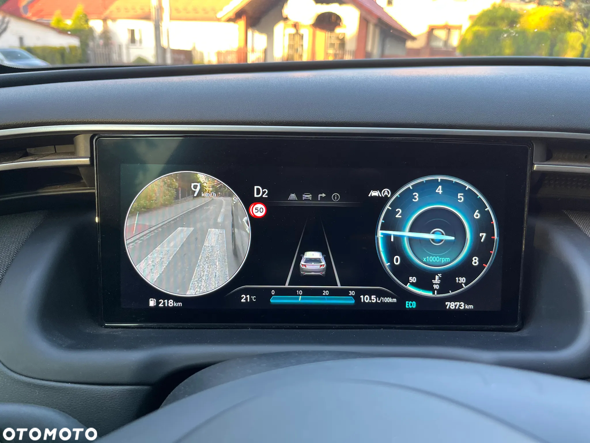 Hyundai Tucson 1.6 T-GDi 48V-Hybrid 4WD DCT Prime - 27