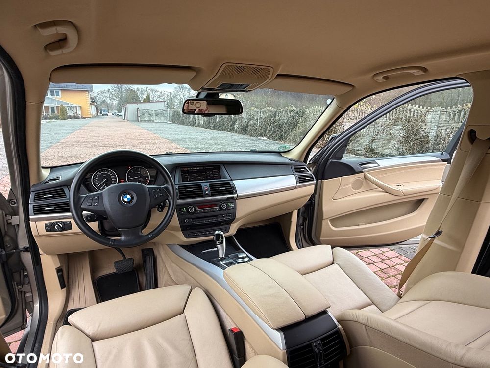 BMW X5 xDrive30d - 34