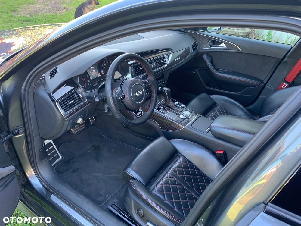 Audi A6 - 7