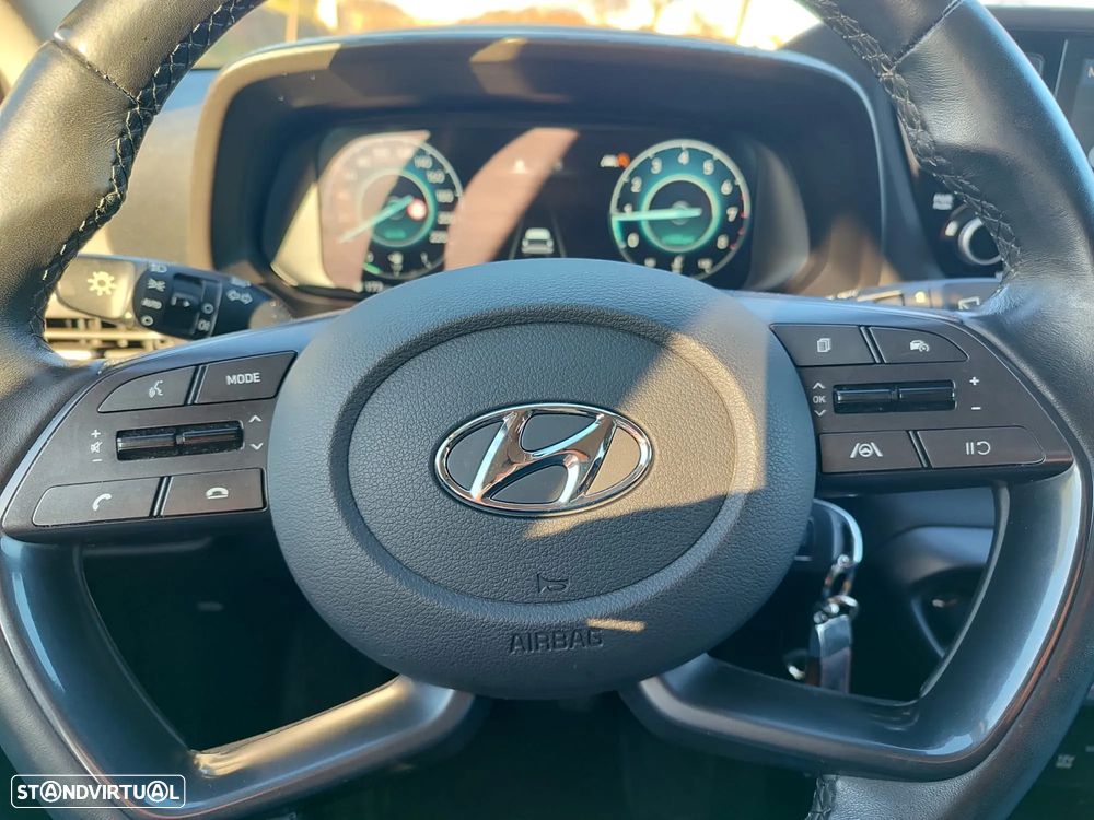 Hyundai i20 1.0 T-GDI Style - 12