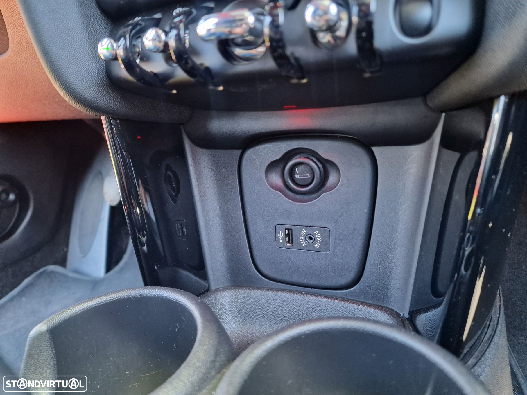 MINI 3 Portas Cooper S - 29
