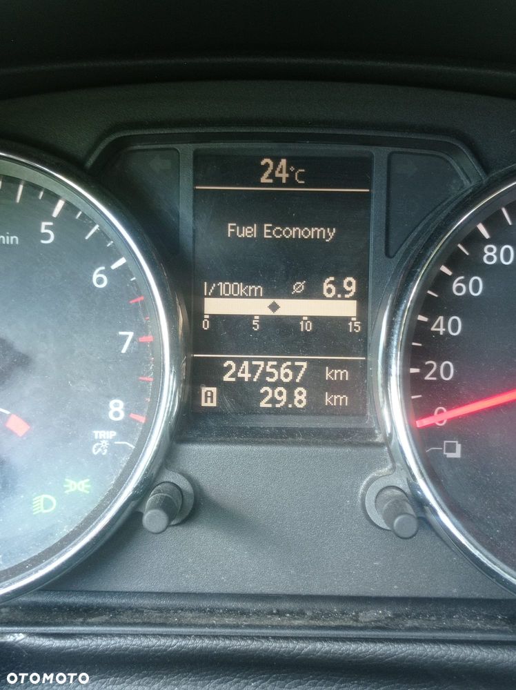 Nissan Qashqai+2 2.0 acenta - 17