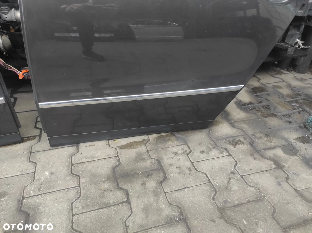VW PASSAT B6 KOMBI LC8Z BRĄZ MOKKA DRZWI TYŁ PRAWY LEWY TYLNE PRAWE LEWE WYSYŁKA !!!!!! - 7