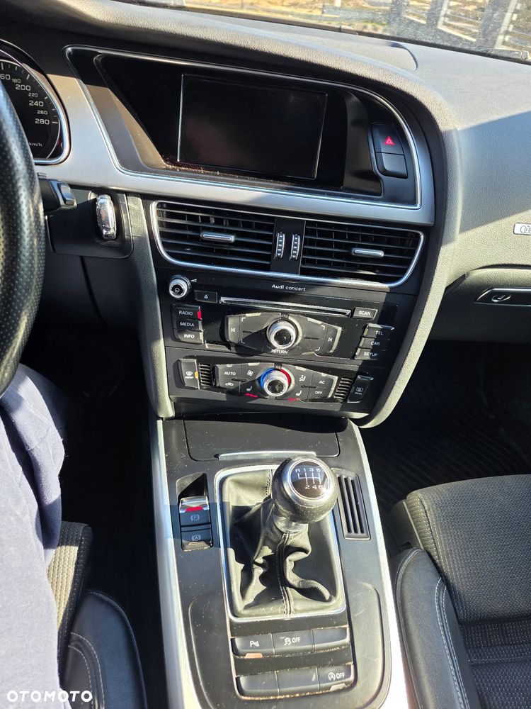 Audi A5 Sportback 1.8 TFSI - 18