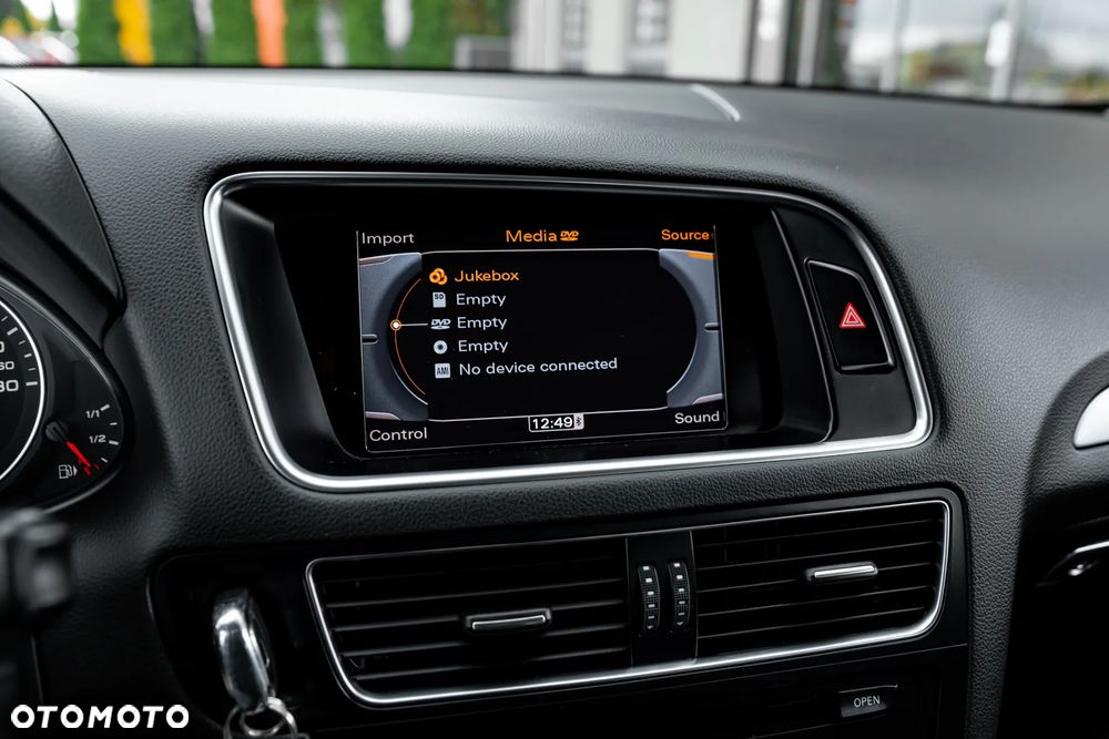 Audi Q5 2.0 TDI Quattro - 36