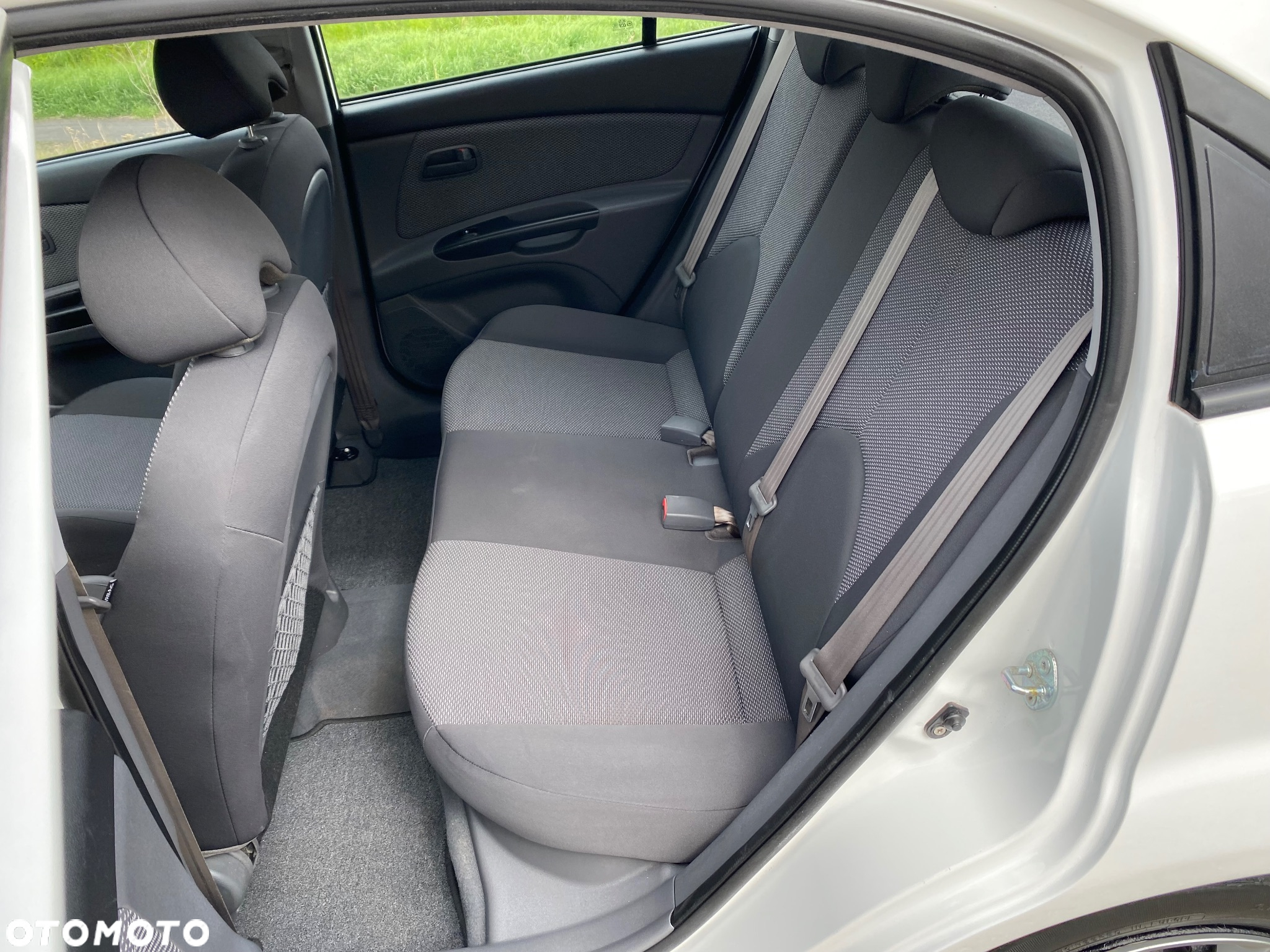 Kia Rio 1.4 Optimum - 24