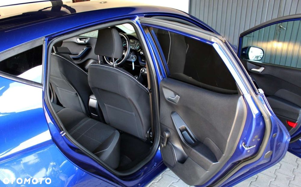 Ford Fiesta - 15