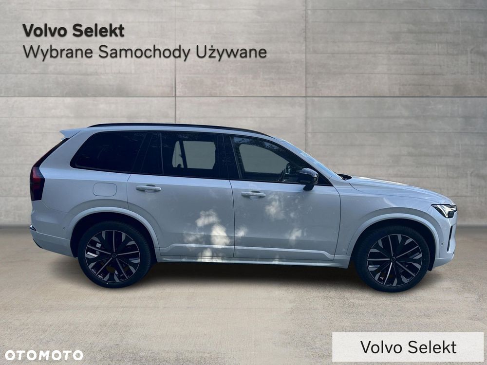 Volvo Xc 90 2025 photo 5