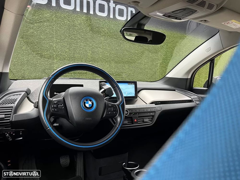 BMW i3 120Ah - 23