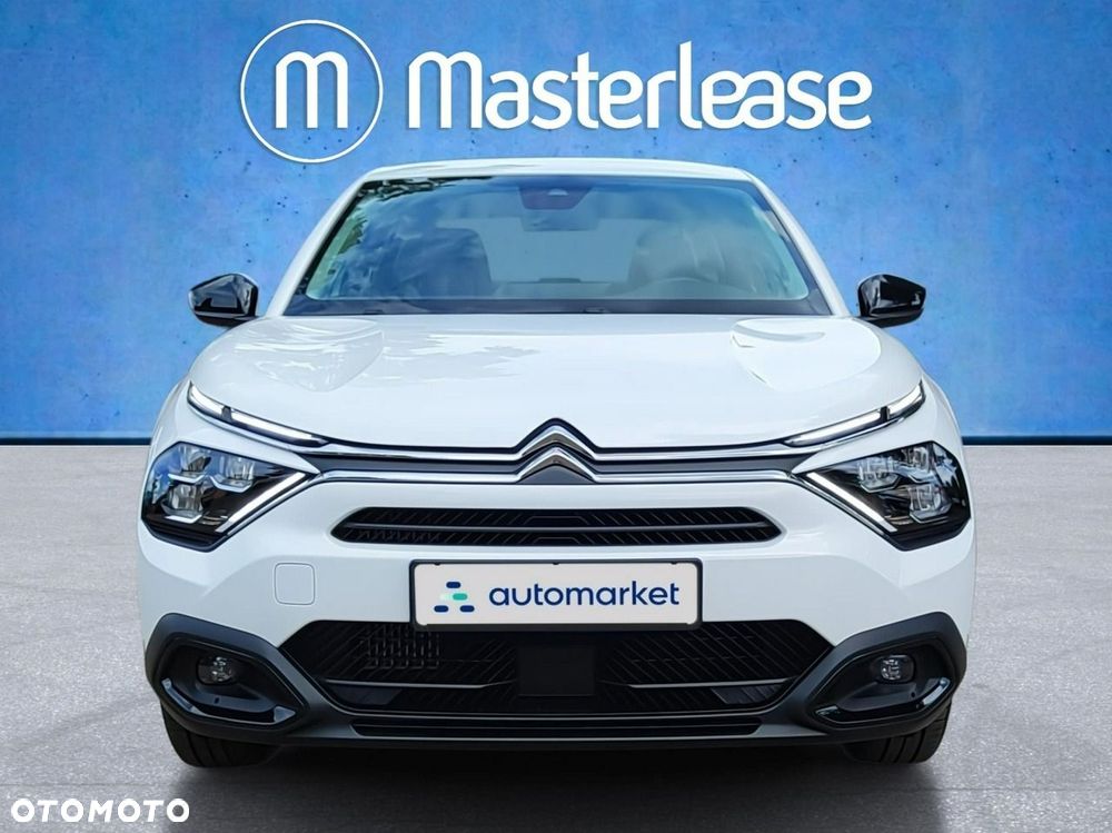 Citroën C4 - 2