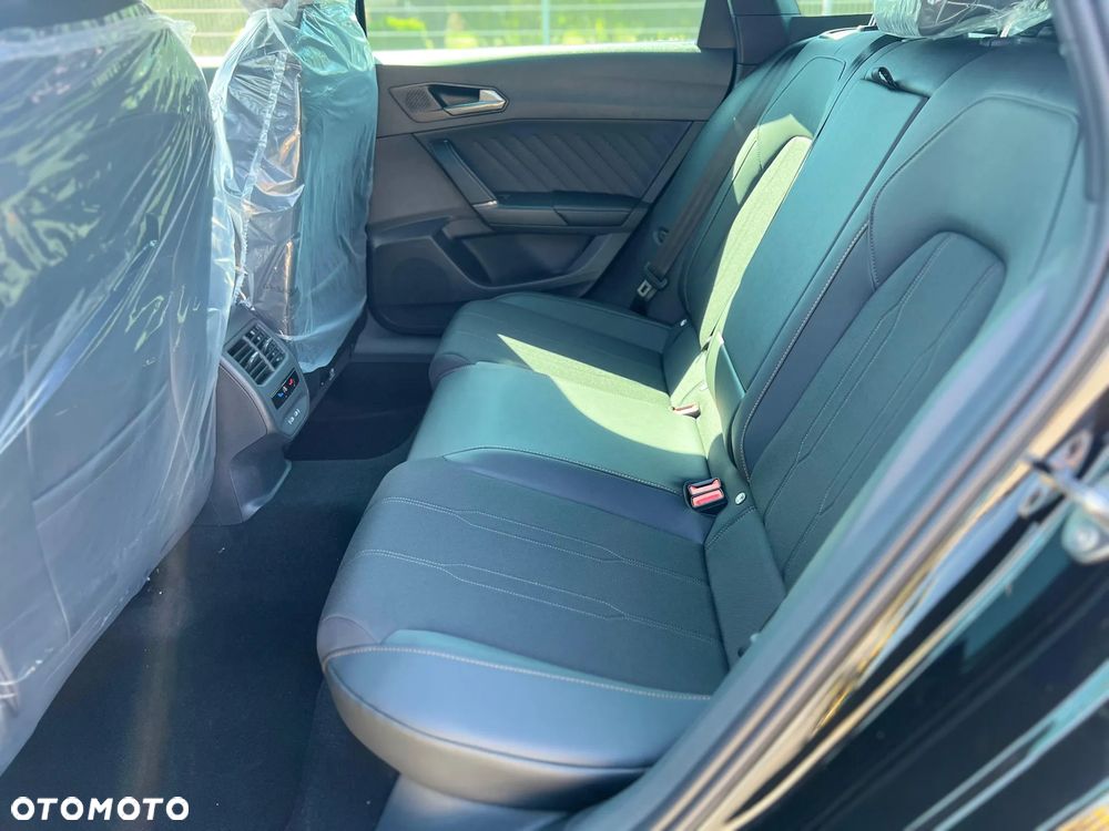 Cupra Leon Sportstourer - 12