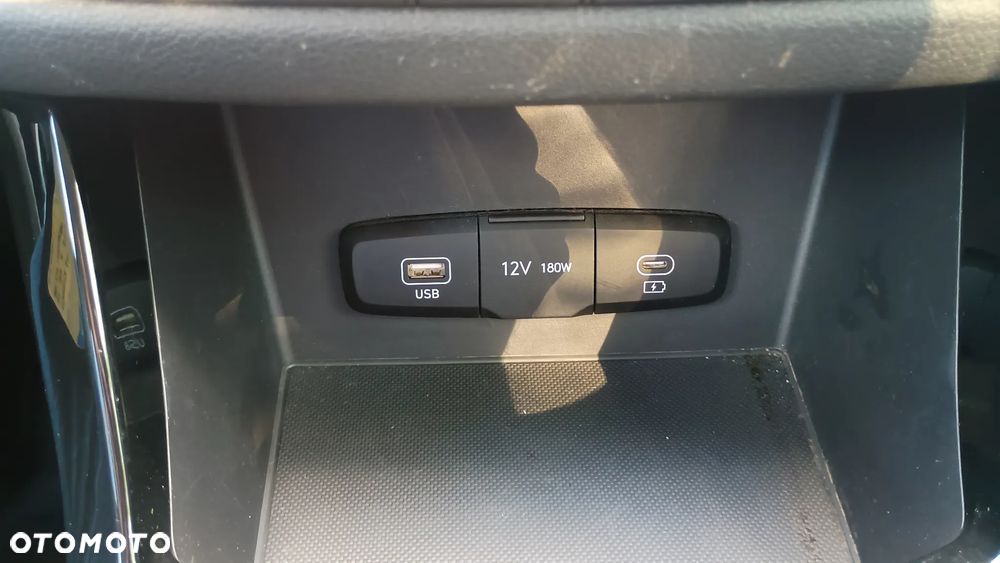 Hyundai i30 1.0 T-GDI Modern - 30