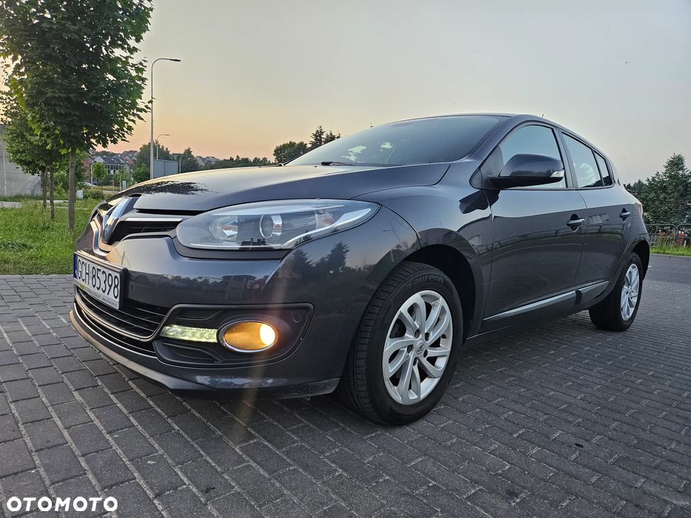Renault Megane - 15