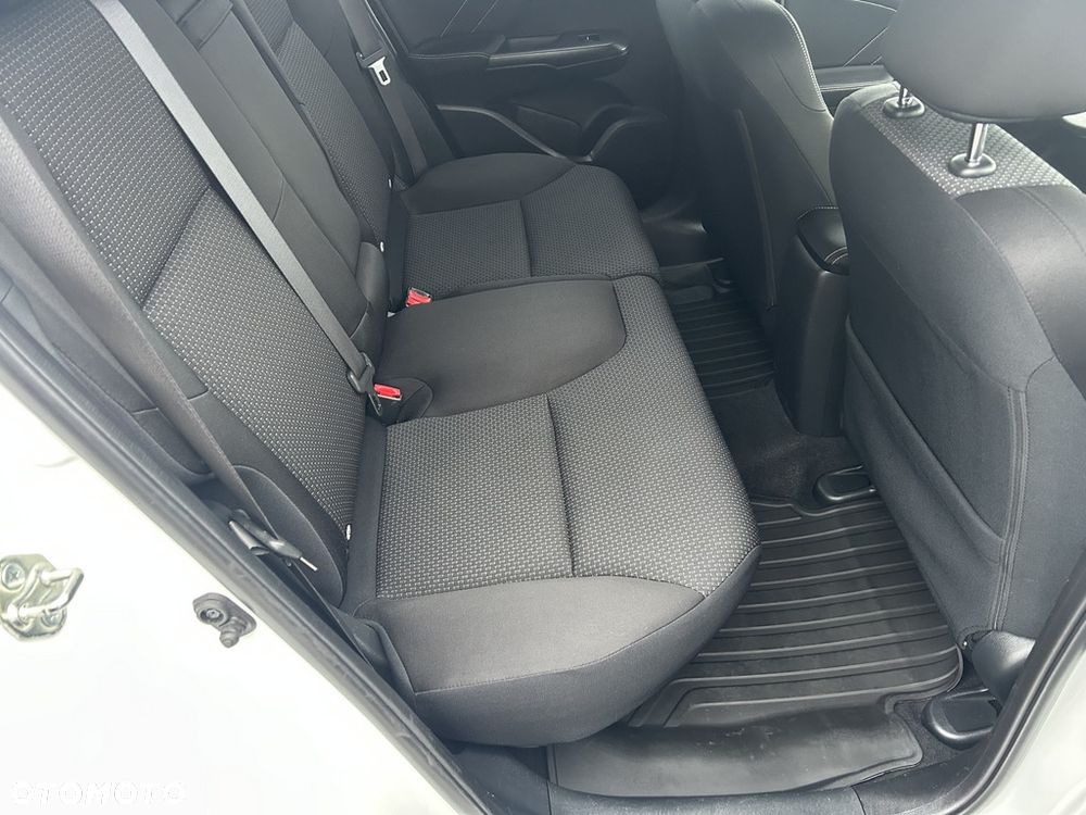 Honda Civic 1.8 i-VTEC Elegance - 28