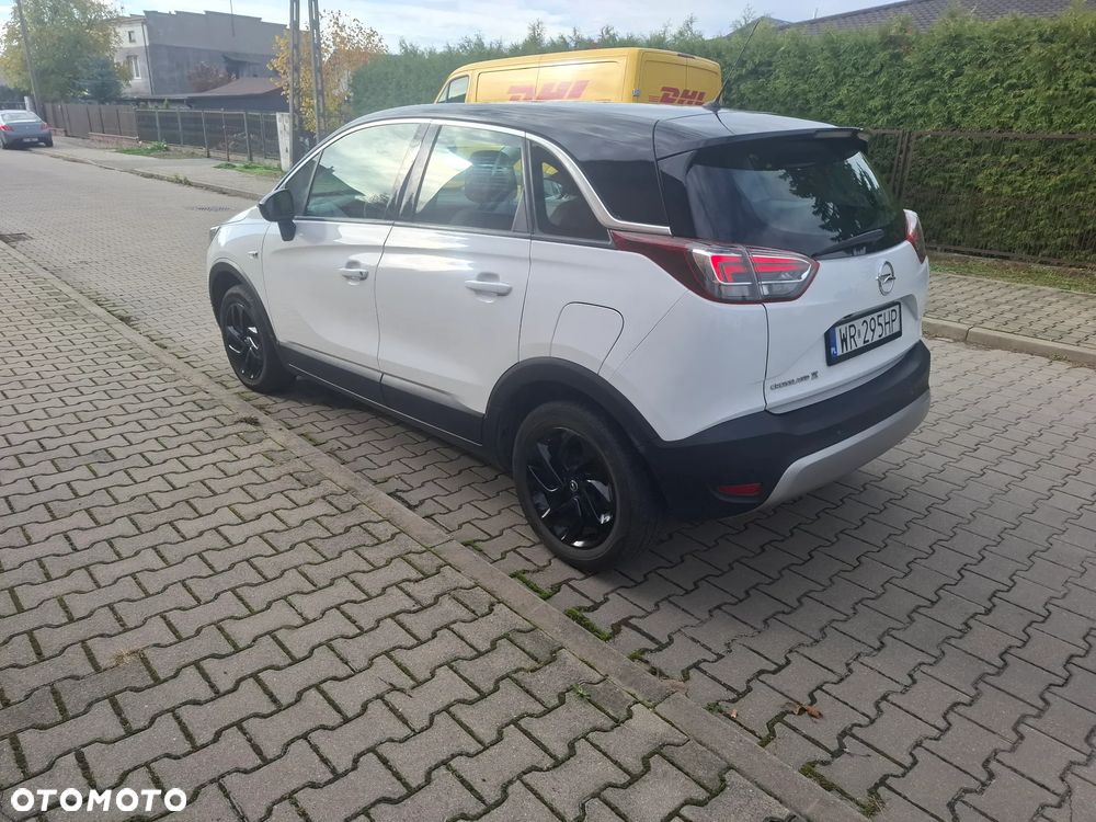 Opel Crossland X - 6