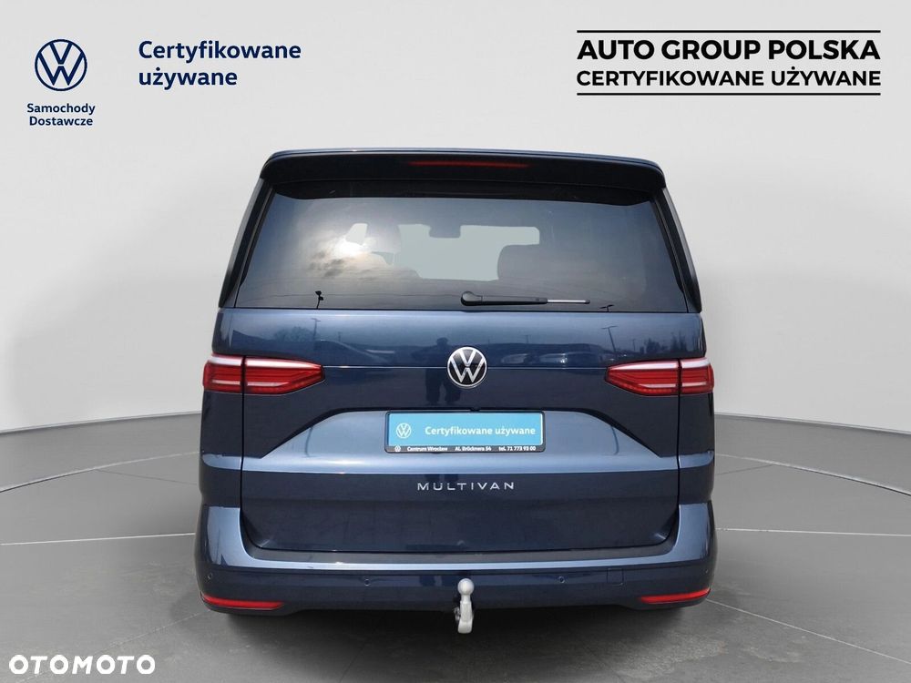Volkswagen Multivan 2.0 TDI L2 Life DSG - 13