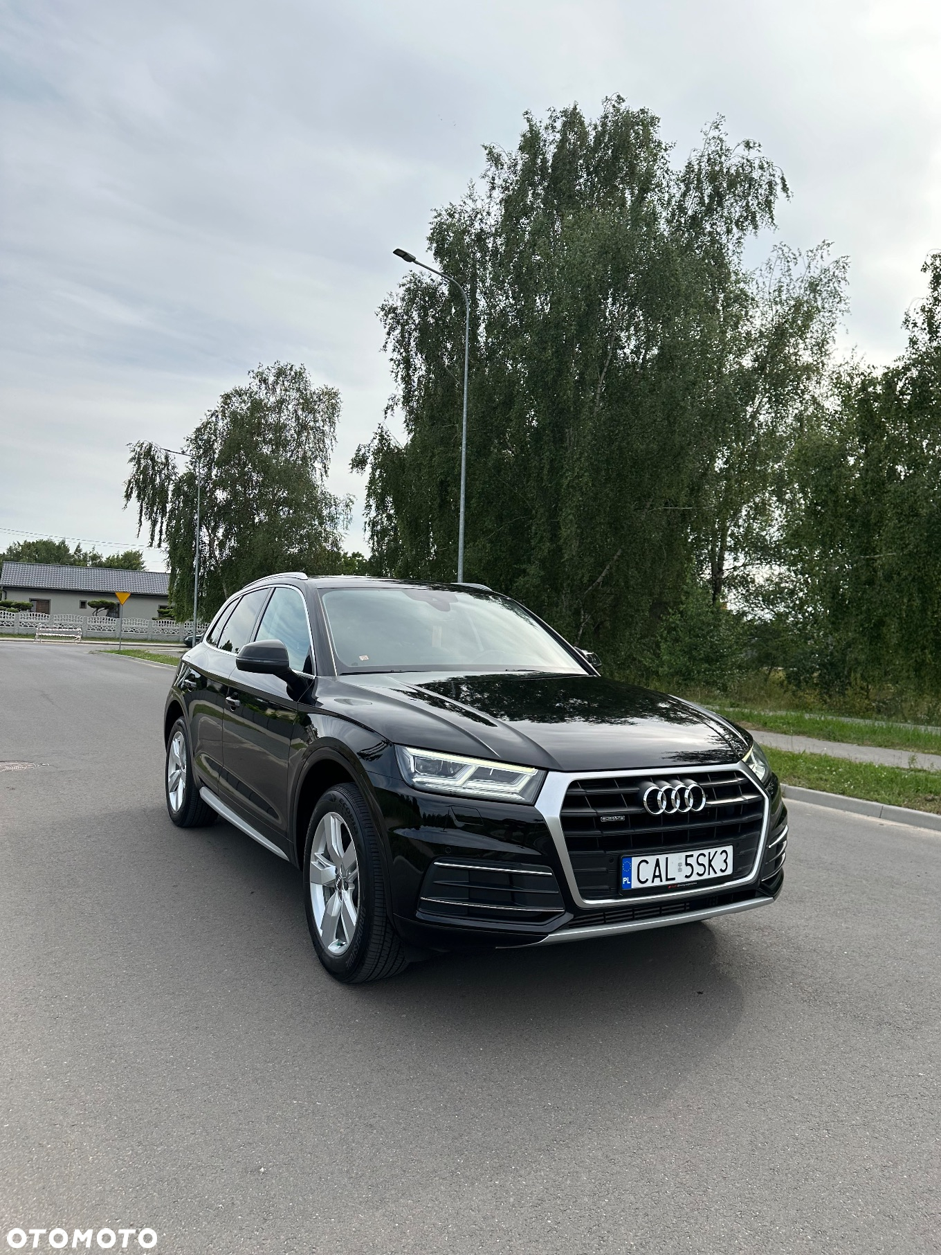 Audi Q5 2.0 TFSI Quattro S tronic - 7
