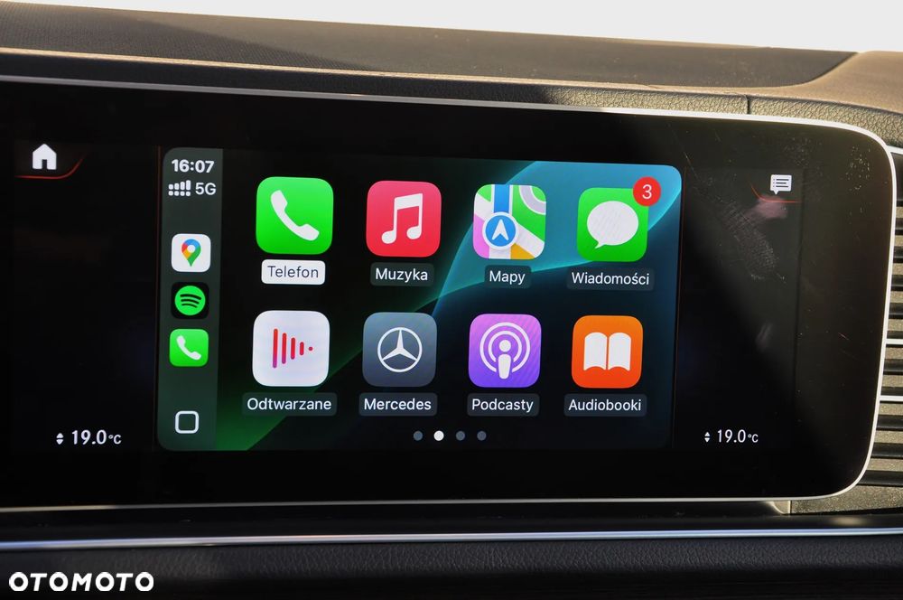 Mercedes-Benz GLS 400 d 4-Matic - 29