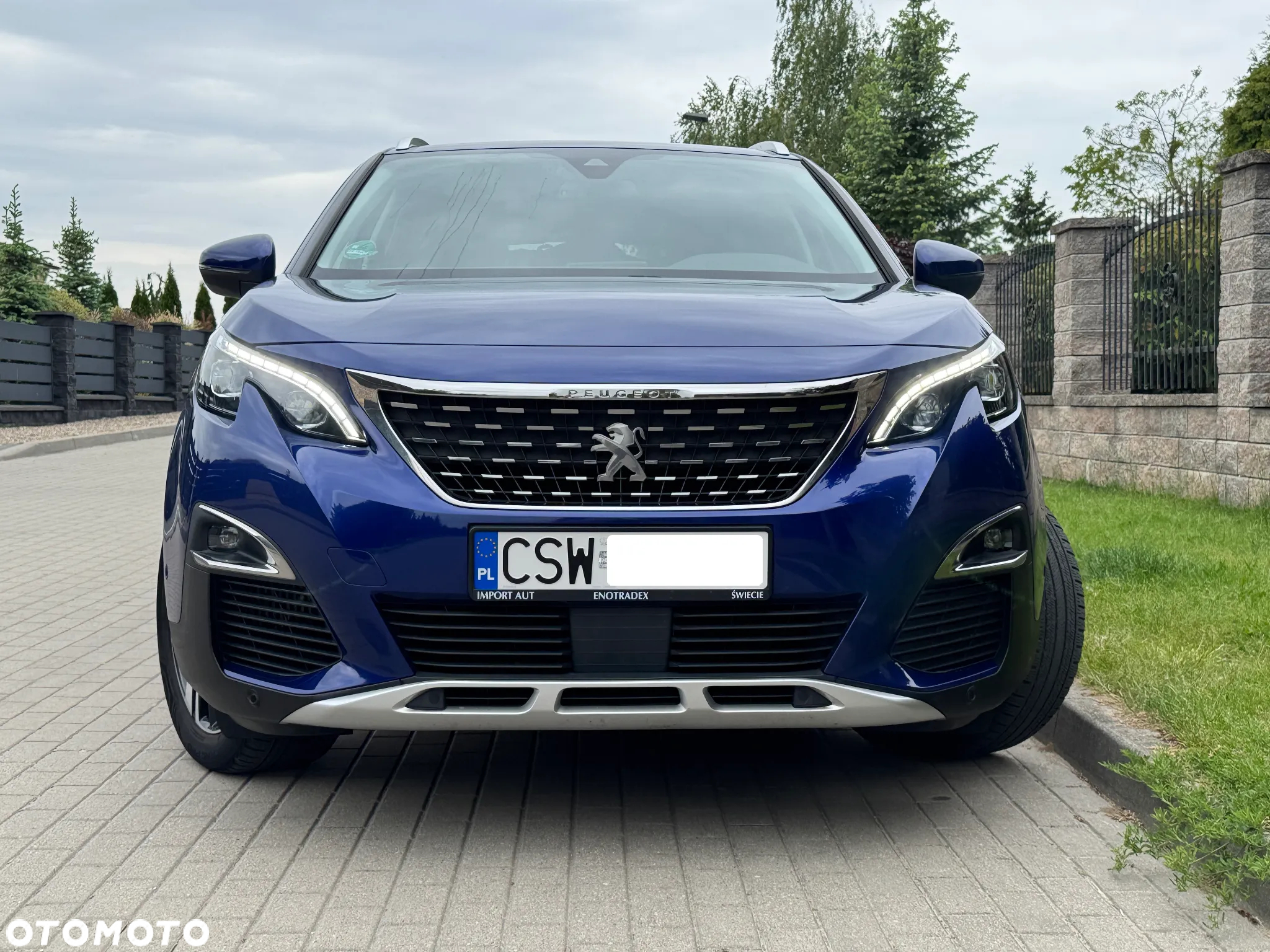 Peugeot 3008 1.2 PureTech Active Pack S&S - 20