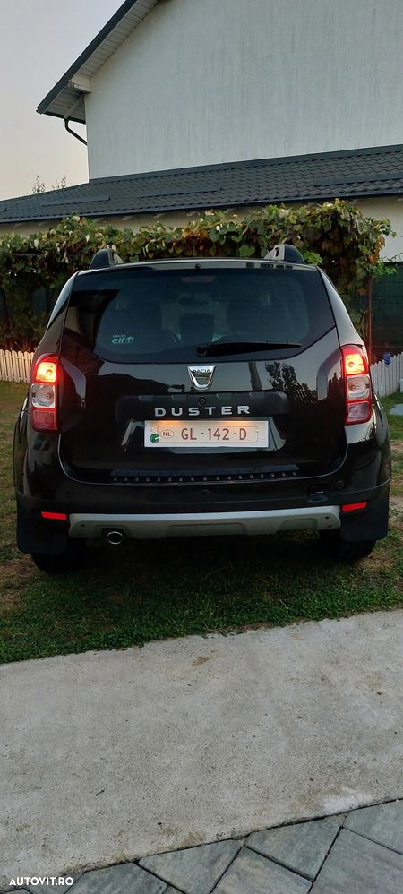 Dacia Duster - 18