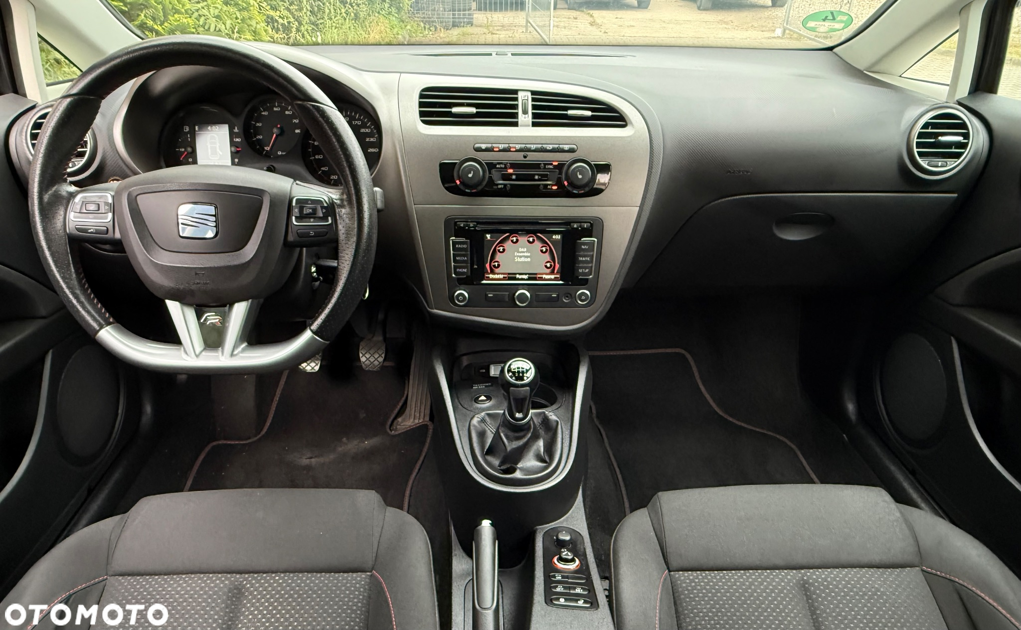 Seat Leon 1.8 TSI FR - 5